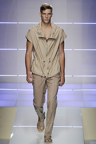 Salvatore Ferragamo / - 2009